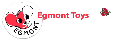 Egmont toys