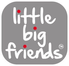 Little Big Friends