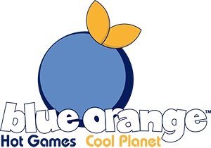 Blue Orange