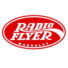 Radio Flyer