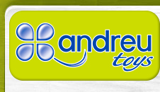 Andreu Toys