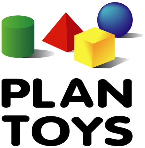 PLAN TOYS