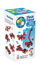 Mini cuburi - Vehicule