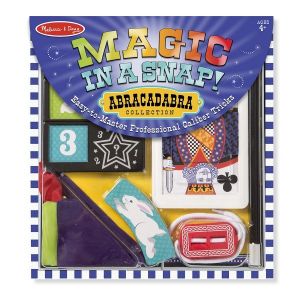 Set magie Abracadabra - Melissa and Doug