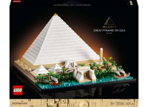 Marea Piramida din Giza