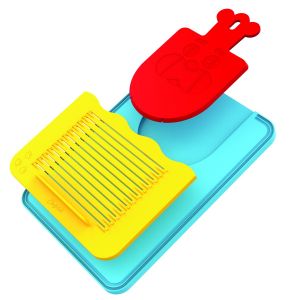 Kit Tocator pentru copii, Chefclub kids
