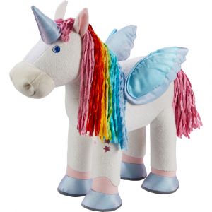 Unicorn Rainbow Beauty, Haba