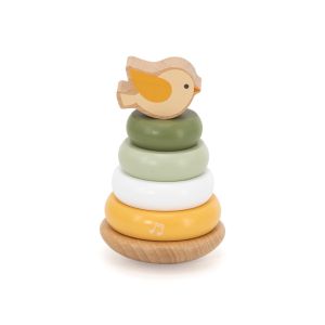 Turn de stivuire Puisor din lemn, PolarB Viga