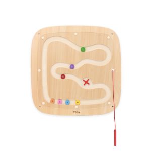 Panou senzorial de perete Gravitatia, Viga