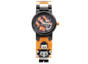 Ceas LEGO Scheletul  (8021773)