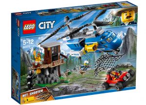 Arest pe munte (60173)