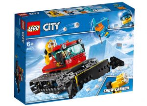 Compactor de zapada (60222)