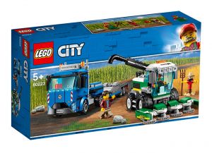 Transportor de seceratoare (60223)