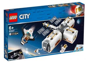 Statie spatiala lunara (60227)