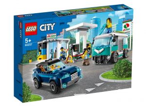 Statie de service (60257)