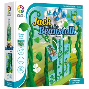 Joc JACK & THE BEANSTALK, Smart Games