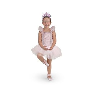 Costum carnaval Melissa Balerina Melissa and Doug