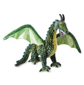 Dragon gigant din plus - Melissa and Doug