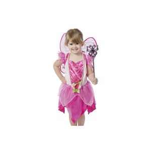 Costum de carnaval Zana Florilor Melissa and Doug