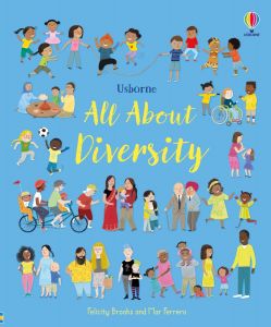 All About Diversity, Usborne