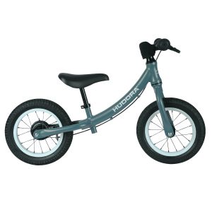 Bicicleta fara pedale HUDORA Advanced Alu, albastra