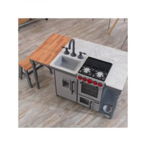 Bucatarie Chef Cook Kidkraft