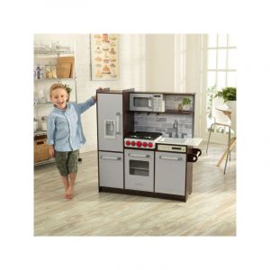 Bucatarie Elite Espresso Kidkraft