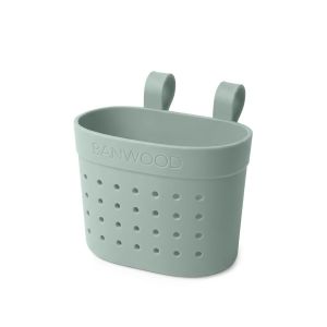 Cosulet trotineta Pin&Ride, Banwood, verde