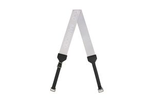 Curea de transport, Banwood, 105-120 cm, crem