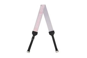 Curea de transport, Banwood, 105-120 cm, roz