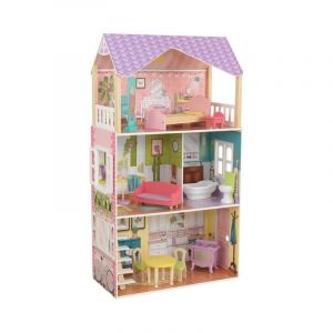 Casa De Papusi Poppy 