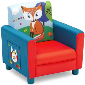 Fotoliu cu cadru din lemn Woodland