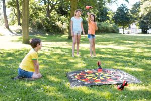 Joc Darts gigant, BS Toys