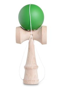 Jucarie de indemanare, BS Toys, Kendama, Verde