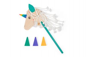 Unicorn de calarie, BS Toys