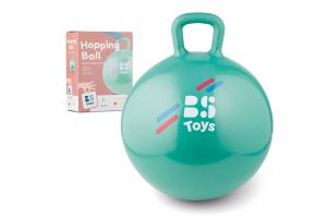 Minge saltareata, BS Toys