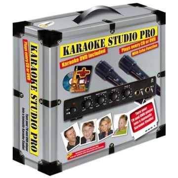 Karaoke Studio PRO