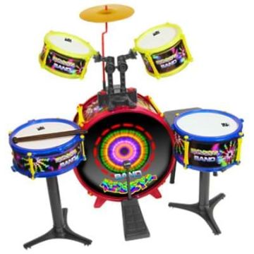 Set tobe (baterie completa) Kaleidoscoper