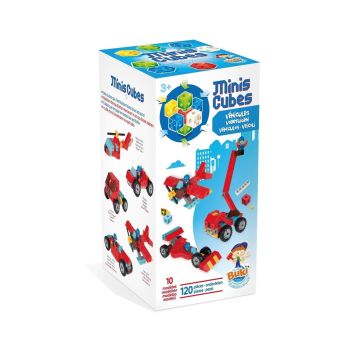 Mini cuburi - Vehicule