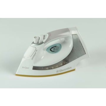 Fier de calcat Electrolux