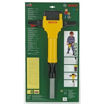 Ciocan pneumatic (pickhammer) - Bosch