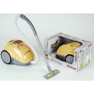 Aspirator galben - Bosch