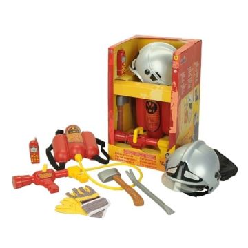 Set accesorii pompier