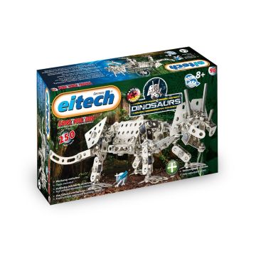 Dinozaur Triceratops