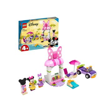 GELATERIA LUI MINNIE MOUSE