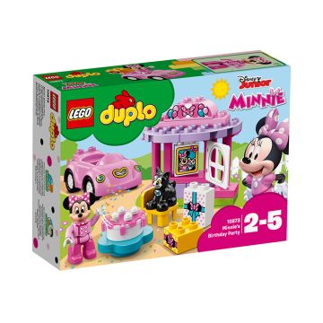 Petrecerea lui Minnie (10873)