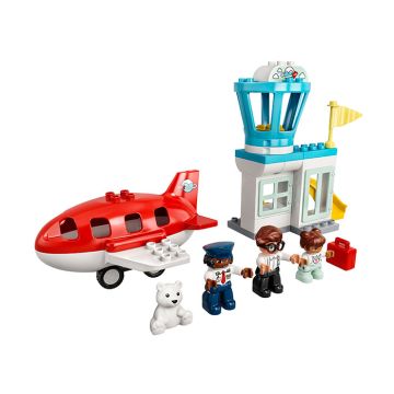 AVION SI AEROPORT