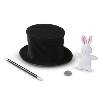 Set de magie Palaria magicianului