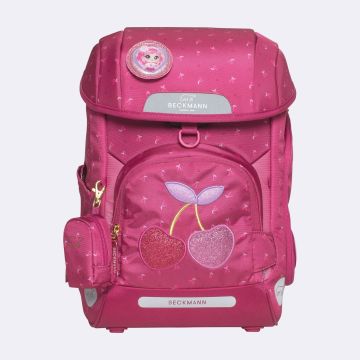 Ghiozdan ergonomic, Air Plus, Cherry