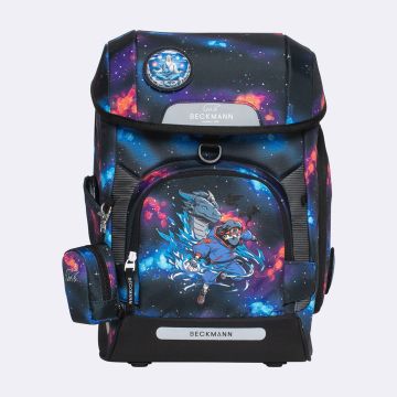 Ghiozdan ergonomic, Air Plus, Ninja elements